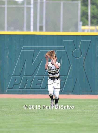 Thumbnail 1 in Rock Canyon vs. Chatfield  (CHSAA 5A Final) photogallery.