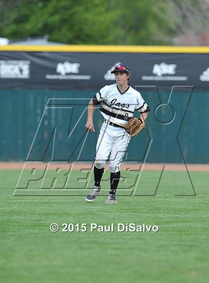 Thumbnail 3 in Rock Canyon vs. Chatfield  (CHSAA 5A Final) photogallery.