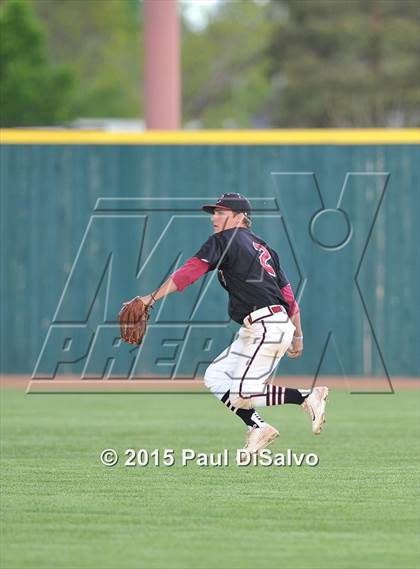 Thumbnail 2 in Rock Canyon vs. Chatfield  (CHSAA 5A Final) photogallery.