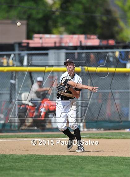 Thumbnail 1 in Rock Canyon vs. Chatfield  (CHSAA 5A Final) photogallery.
