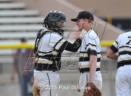 Thumbnail 2 in Rock Canyon vs. Chatfield  (CHSAA 5A Final) photogallery.