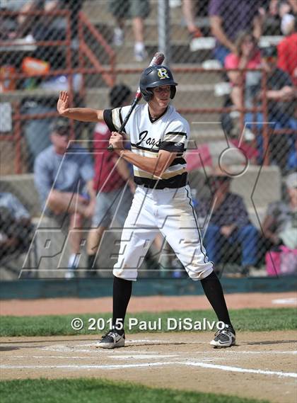 Thumbnail 2 in Rock Canyon vs. Chatfield  (CHSAA 5A Final) photogallery.