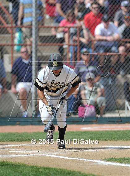 Thumbnail 1 in Rock Canyon vs. Chatfield  (CHSAA 5A Final) photogallery.