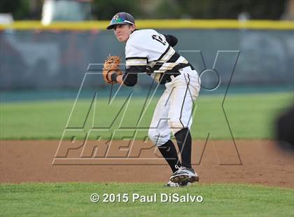 Thumbnail 3 in Rock Canyon vs. Chatfield  (CHSAA 5A Final) photogallery.