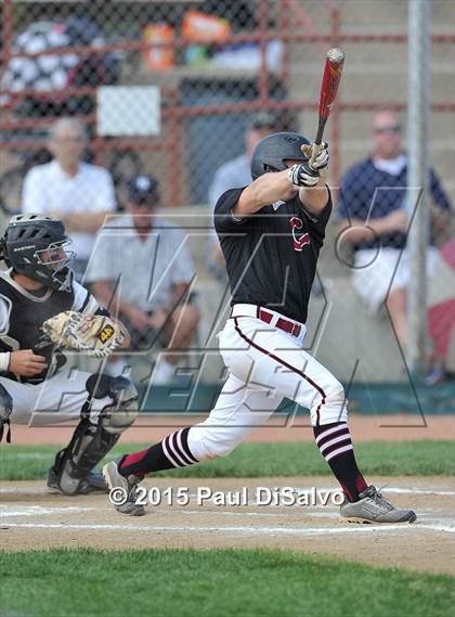 Thumbnail 3 in Rock Canyon vs. Chatfield  (CHSAA 5A Final) photogallery.