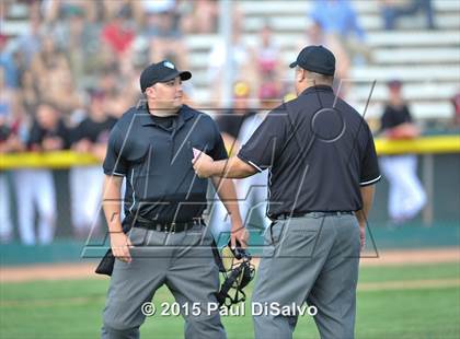 Thumbnail 2 in Rock Canyon vs. Chatfield  (CHSAA 5A Final) photogallery.