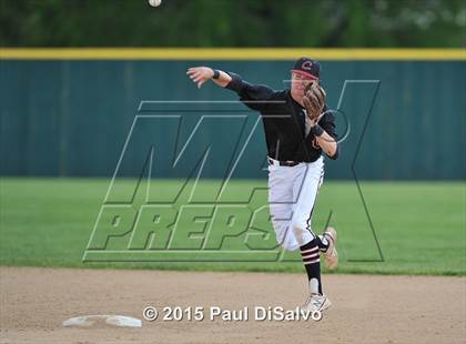 Thumbnail 3 in Rock Canyon vs. Chatfield  (CHSAA 5A Final) photogallery.