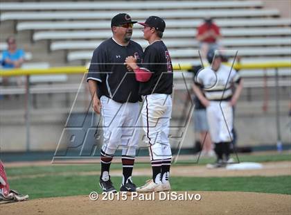 Thumbnail 1 in Rock Canyon vs. Chatfield  (CHSAA 5A Final) photogallery.