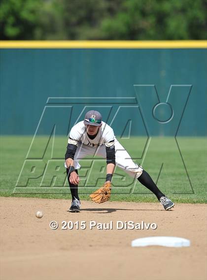 Thumbnail 3 in Rock Canyon vs. Chatfield  (CHSAA 5A Final) photogallery.