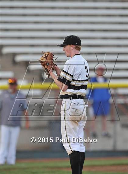 Thumbnail 1 in Rock Canyon vs. Chatfield  (CHSAA 5A Final) photogallery.