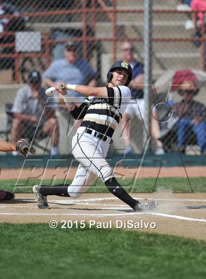 Thumbnail 1 in Rock Canyon vs. Chatfield  (CHSAA 5A Final) photogallery.
