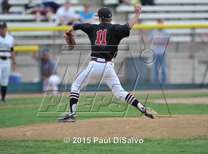 Thumbnail 1 in Rock Canyon vs. Chatfield  (CHSAA 5A Final) photogallery.