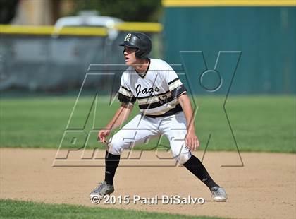 Thumbnail 3 in Rock Canyon vs. Chatfield  (CHSAA 5A Final) photogallery.