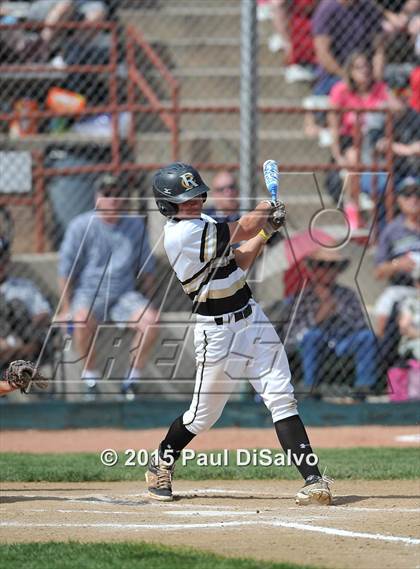 Thumbnail 1 in Rock Canyon vs. Chatfield  (CHSAA 5A Final) photogallery.