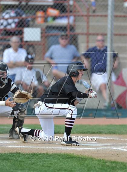 Thumbnail 3 in Rock Canyon vs. Chatfield  (CHSAA 5A Final) photogallery.