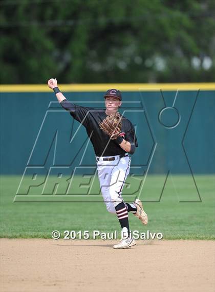 Thumbnail 3 in Rock Canyon vs. Chatfield  (CHSAA 5A Final) photogallery.