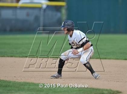 Thumbnail 3 in Rock Canyon vs. Chatfield  (CHSAA 5A Final) photogallery.