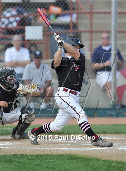 Thumbnail 2 in Rock Canyon vs. Chatfield  (CHSAA 5A Final) photogallery.