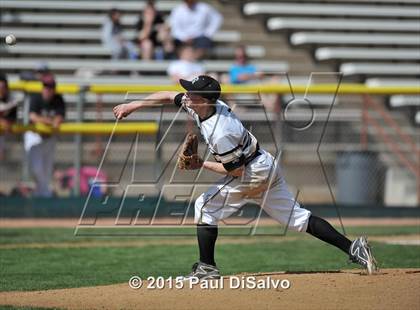 Thumbnail 2 in Rock Canyon vs. Chatfield  (CHSAA 5A Final) photogallery.