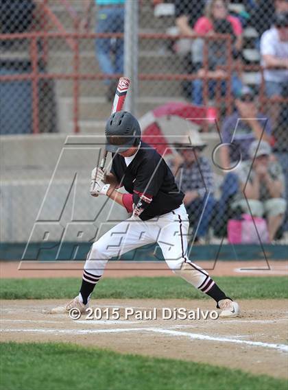 Thumbnail 2 in Rock Canyon vs. Chatfield  (CHSAA 5A Final) photogallery.