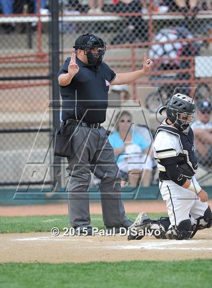 Thumbnail 1 in Rock Canyon vs. Chatfield  (CHSAA 5A Final) photogallery.