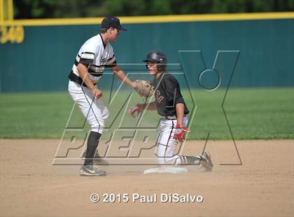 Thumbnail 1 in Rock Canyon vs. Chatfield  (CHSAA 5A Final) photogallery.