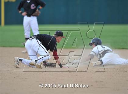 Thumbnail 3 in Rock Canyon vs. Chatfield  (CHSAA 5A Final) photogallery.