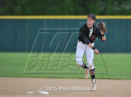 Thumbnail 1 in Rock Canyon vs. Chatfield  (CHSAA 5A Final) photogallery.