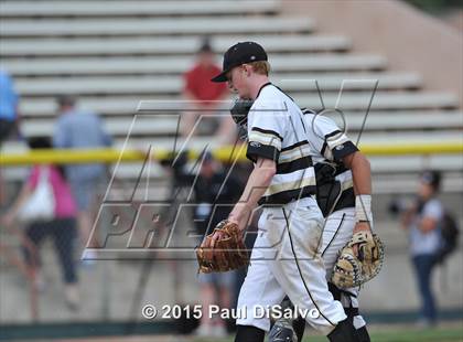 Thumbnail 1 in Rock Canyon vs. Chatfield  (CHSAA 5A Final) photogallery.