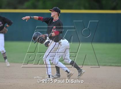 Thumbnail 1 in Rock Canyon vs. Chatfield  (CHSAA 5A Final) photogallery.