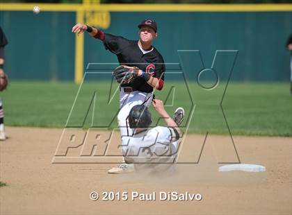 Thumbnail 1 in Rock Canyon vs. Chatfield  (CHSAA 5A Final) photogallery.