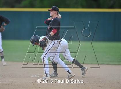 Thumbnail 3 in Rock Canyon vs. Chatfield  (CHSAA 5A Final) photogallery.