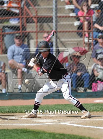 Thumbnail 3 in Rock Canyon vs. Chatfield  (CHSAA 5A Final) photogallery.