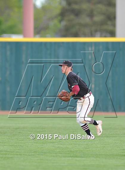 Thumbnail 3 in Rock Canyon vs. Chatfield  (CHSAA 5A Final) photogallery.