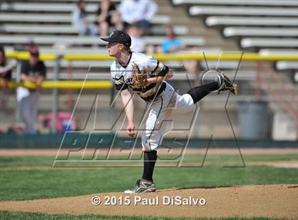 Thumbnail 1 in Rock Canyon vs. Chatfield  (CHSAA 5A Final) photogallery.