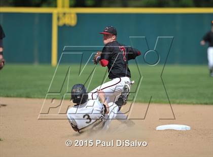 Thumbnail 2 in Rock Canyon vs. Chatfield  (CHSAA 5A Final) photogallery.