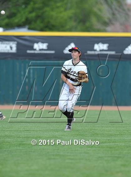 Thumbnail 2 in Rock Canyon vs. Chatfield  (CHSAA 5A Final) photogallery.