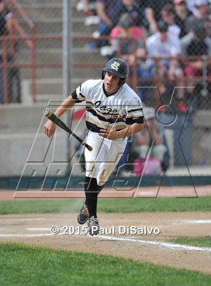 Thumbnail 1 in Rock Canyon vs. Chatfield  (CHSAA 5A Final) photogallery.