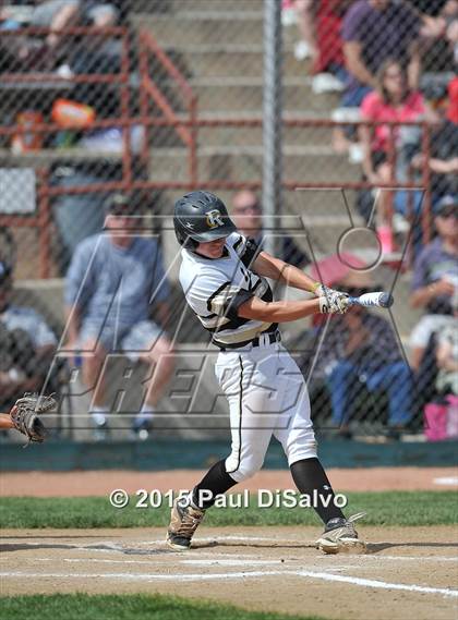 Thumbnail 3 in Rock Canyon vs. Chatfield  (CHSAA 5A Final) photogallery.