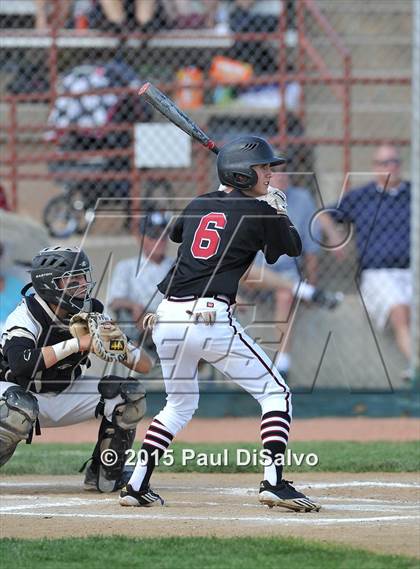 Thumbnail 1 in Rock Canyon vs. Chatfield  (CHSAA 5A Final) photogallery.