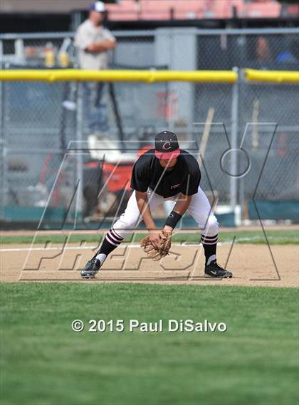 Thumbnail 1 in Rock Canyon vs. Chatfield  (CHSAA 5A Final) photogallery.