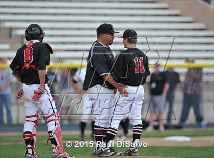 Thumbnail 1 in Rock Canyon vs. Chatfield  (CHSAA 5A Final) photogallery.