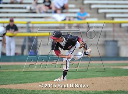 Thumbnail 3 in Rock Canyon vs. Chatfield  (CHSAA 5A Final) photogallery.