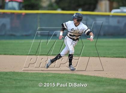 Thumbnail 2 in Rock Canyon vs. Chatfield  (CHSAA 5A Final) photogallery.