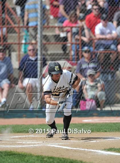 Thumbnail 2 in Rock Canyon vs. Chatfield  (CHSAA 5A Final) photogallery.