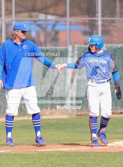 Thumbnail 3 in Canyon View vs. Fairfax photogallery.