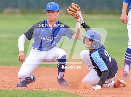 Thumbnail 3 in Canyon View vs. Fairfax photogallery.