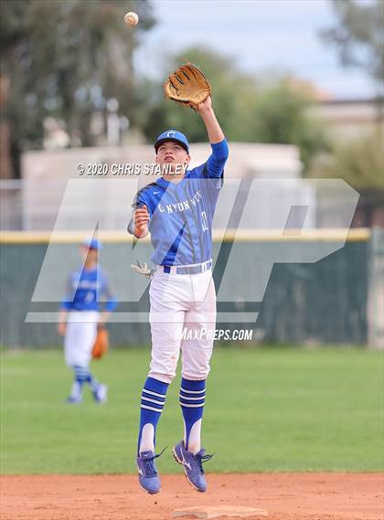 Thumbnail 3 in Canyon View vs. Fairfax photogallery.