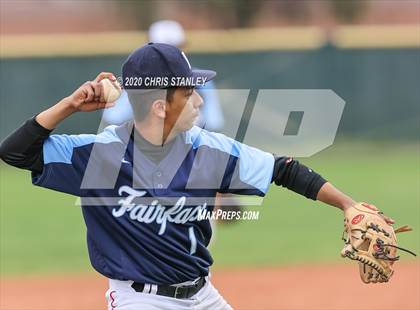 Thumbnail 1 in Canyon View vs. Fairfax photogallery.