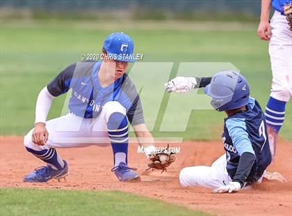 Thumbnail 1 in Canyon View vs. Fairfax photogallery.